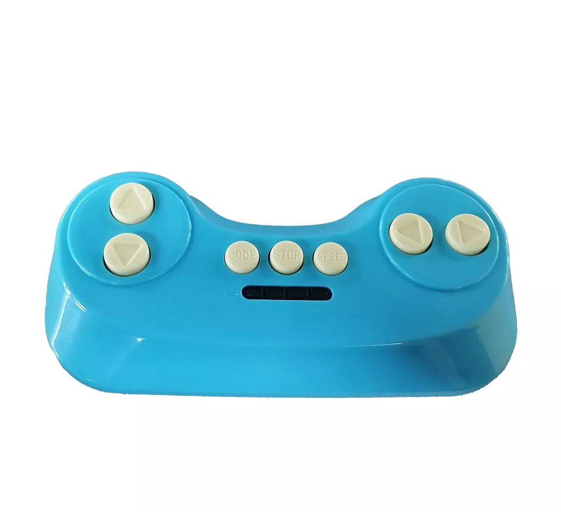 Playgo Carro A Batería Para 1 Niño Usb Control Remoto
