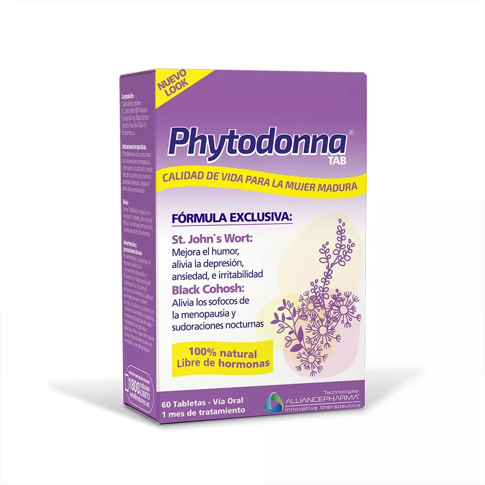 Phytodonna