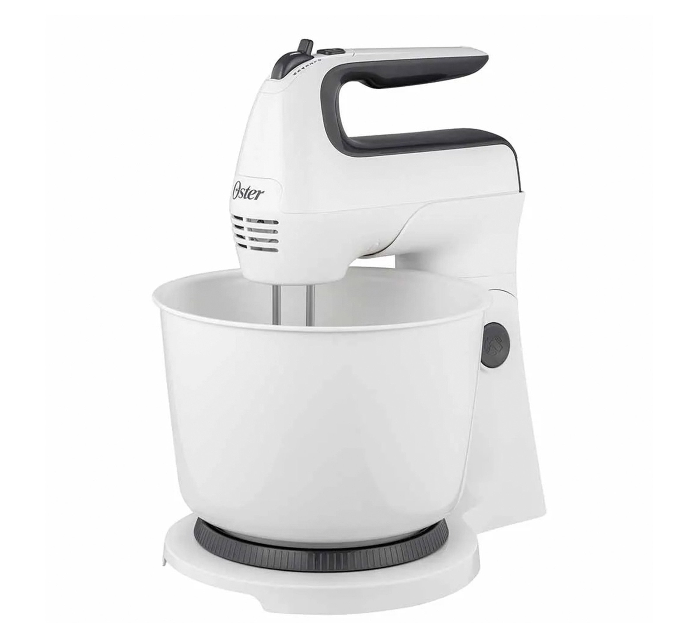 Oster Batidora Mano Y Pedestal