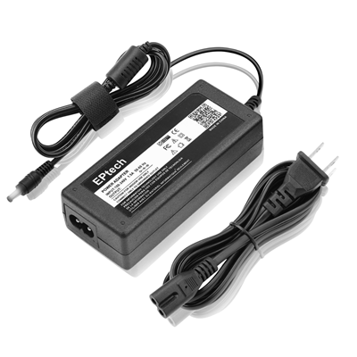 CARGADOR DE IMPRESORA ZEBRA MODELO QLN220, 320, 420 Y ZQ511 ADAPTADOR AC CARGA BATERIA