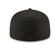New Era 5950 Boston Red Sox Blackout