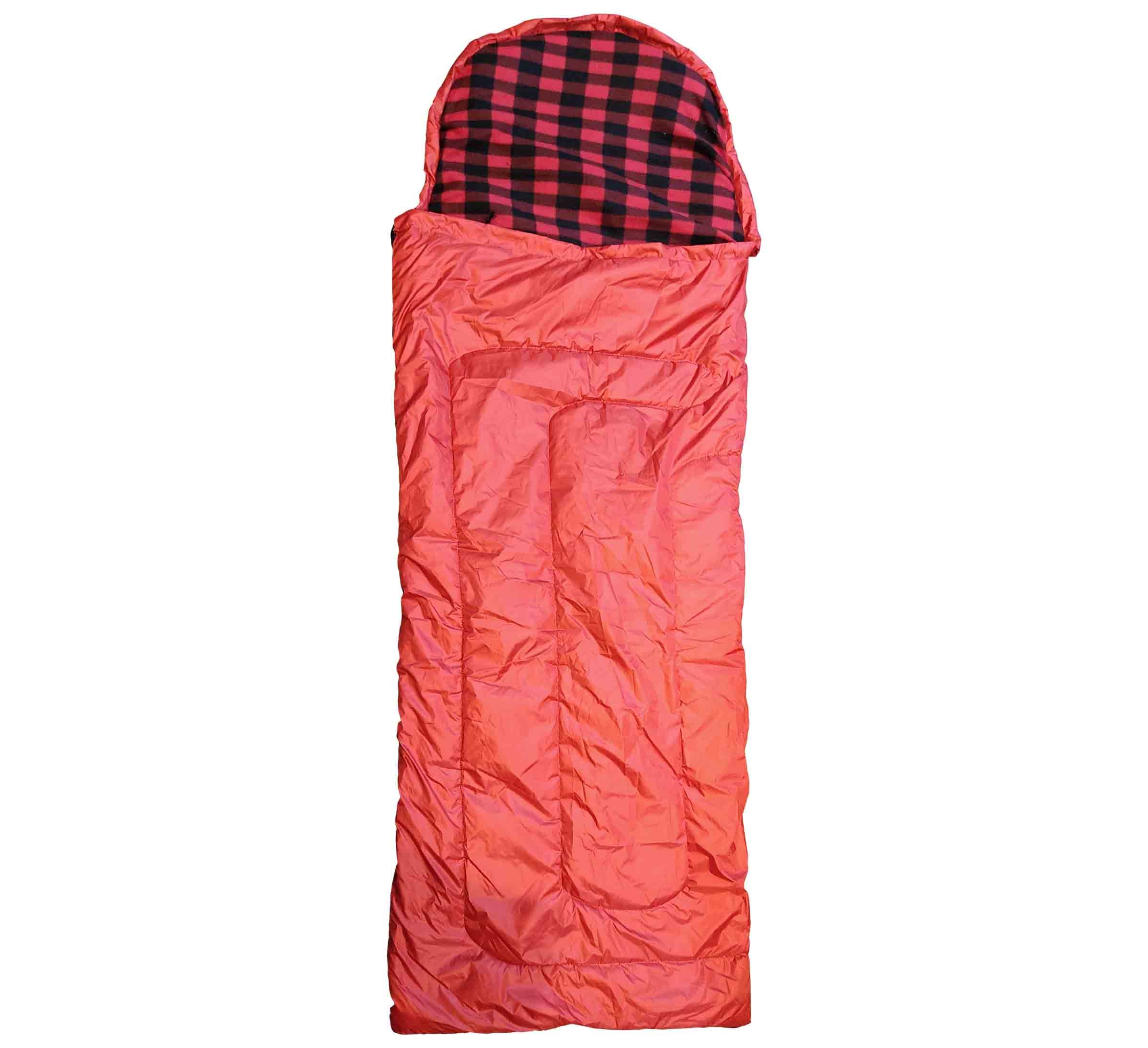 Costurin sleeping bag T/FLIZ varios colores