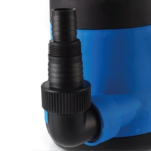 BOMBA AGUA SUMERG.1HP KRUSS SP750 8M. 233L/M 110V.