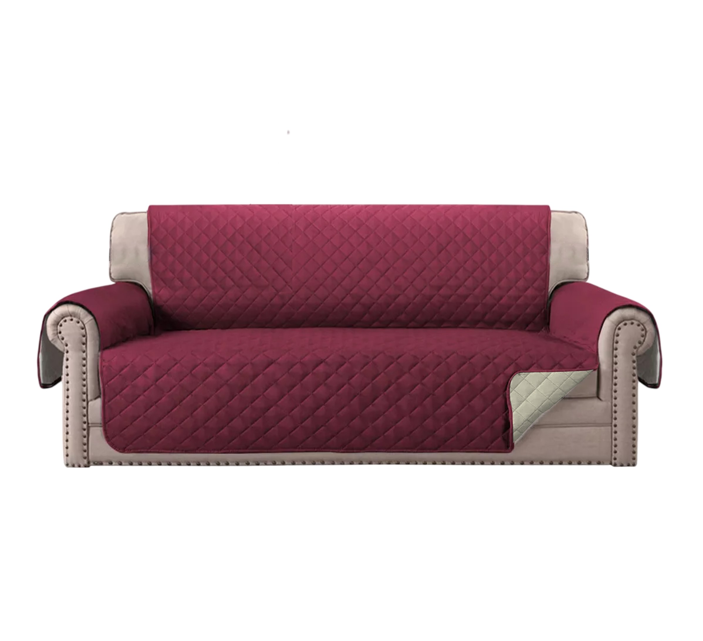 West Point Home Protector De Sofá grande Reversible