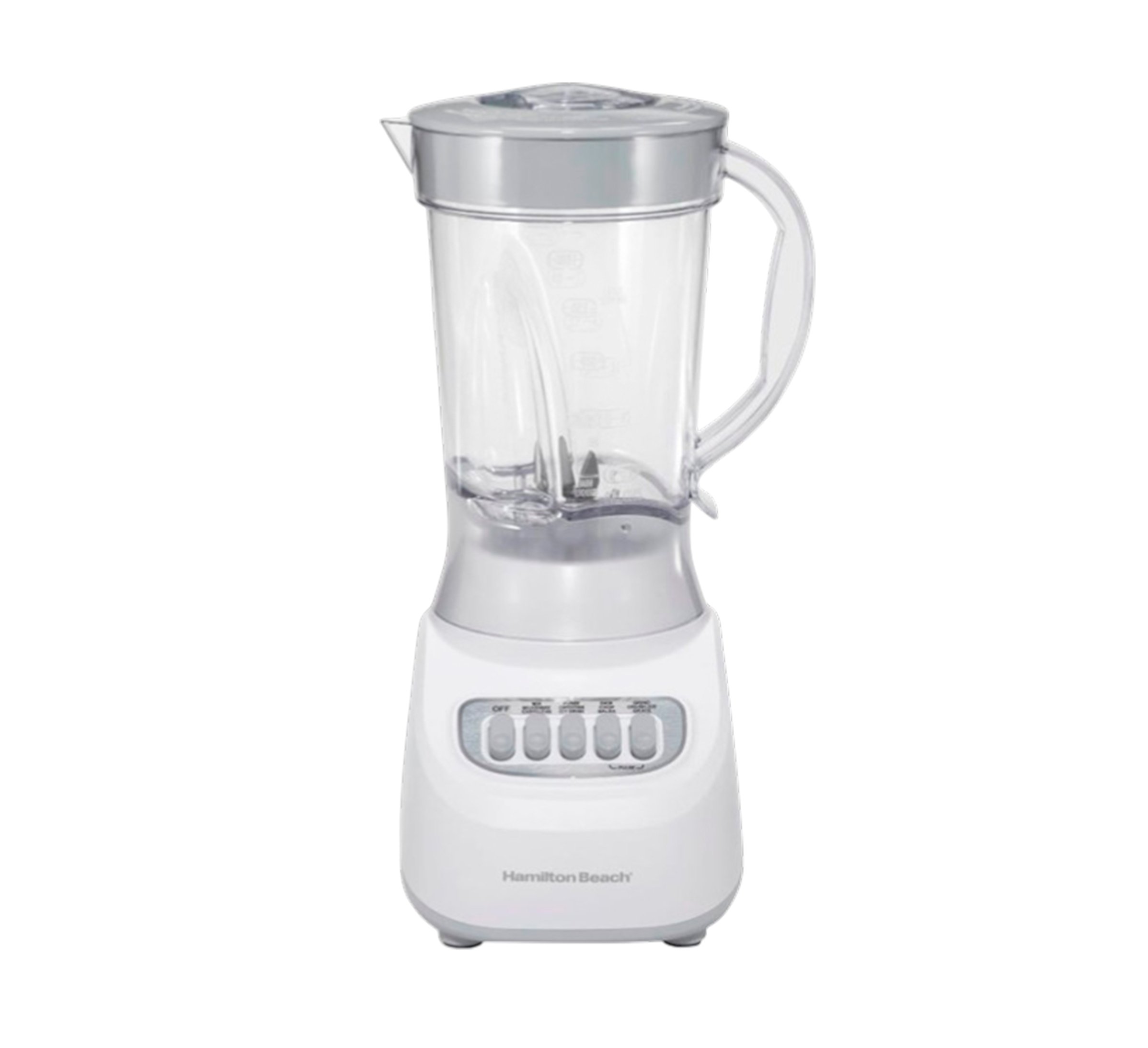 Hamilton beach licuadora 1.4 litros