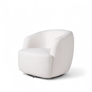 Poltrona Pavia marfil 73x78x78