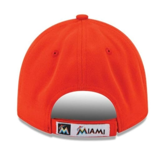 940 MIAMI MARLINS NARANJA