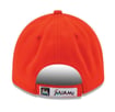 940 MIAMI MARLINS NARANJA