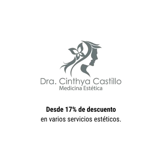 DRA. CYNTHIA CASTILLO