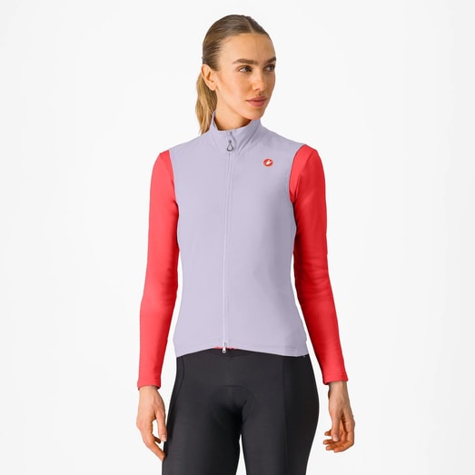 ESPRESSO W VEST WOMEN´S