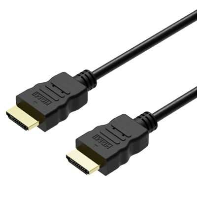 CABLE HDMI A HDMI 15.2 METROS XTECH 50FT M/M XTC-383 COLOR NEGRO