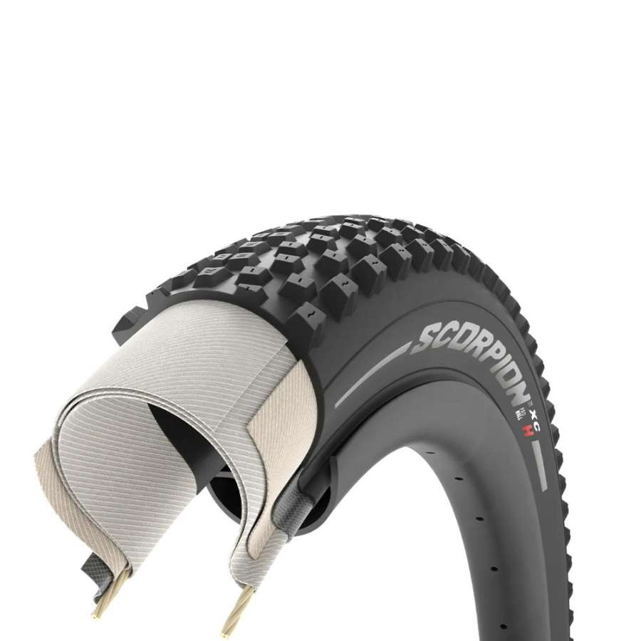 PIRELLI SCORPION™ XC H ProWall