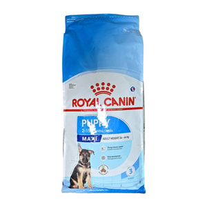 Royal Canin Alimento Seco Perro Cachorro Raza Grande *15Kg