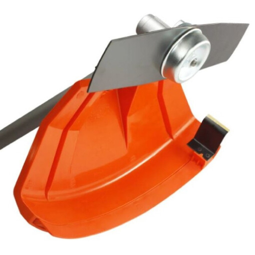 DESBROZADORA 1.2HP 32.6CM3 HUSQVARNA 331R CUCHILLA/ARNES 967866505*