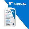 Cerave Loción Hidratante 473 ml