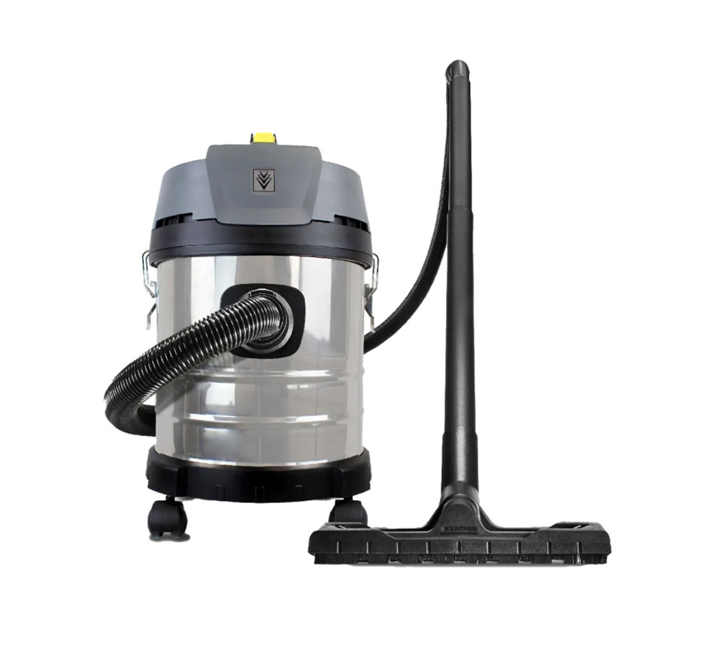 Karcher Aspiradora de polvo y agua