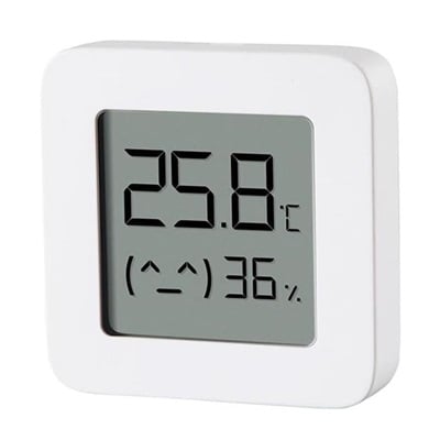SENSOR DE TEMPERATURA Y HUMEDAD DE ALTA PRECISION XIAOMI NUN4126GL
