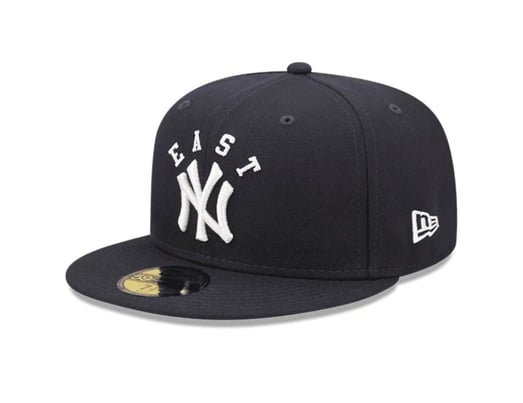 NEW ERA 5950 NY YANKEES TEAN LEAGUE 71/2