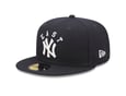 NEW ERA 5950 NY YANKEES TEAN LEAGUE 71/2