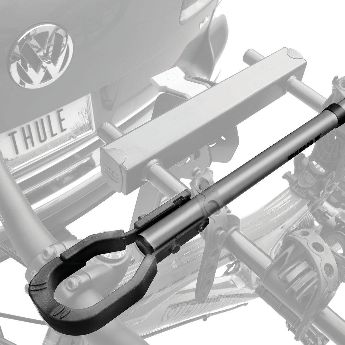 Frame Adapter