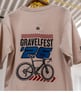 CAMISETA GRAVEL FEST 26`
