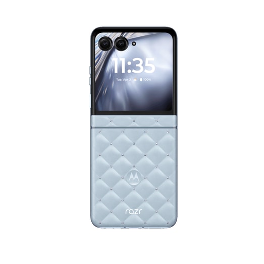 MOTOROLA RAZR 60 COLLECTIONS X SWAROVSKI