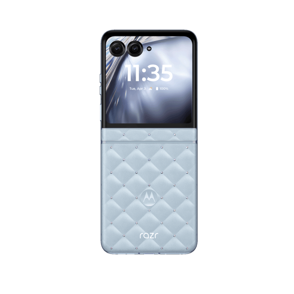 MOTOROLA RAZR 60 COLLECTIONS X SWAROVSKI