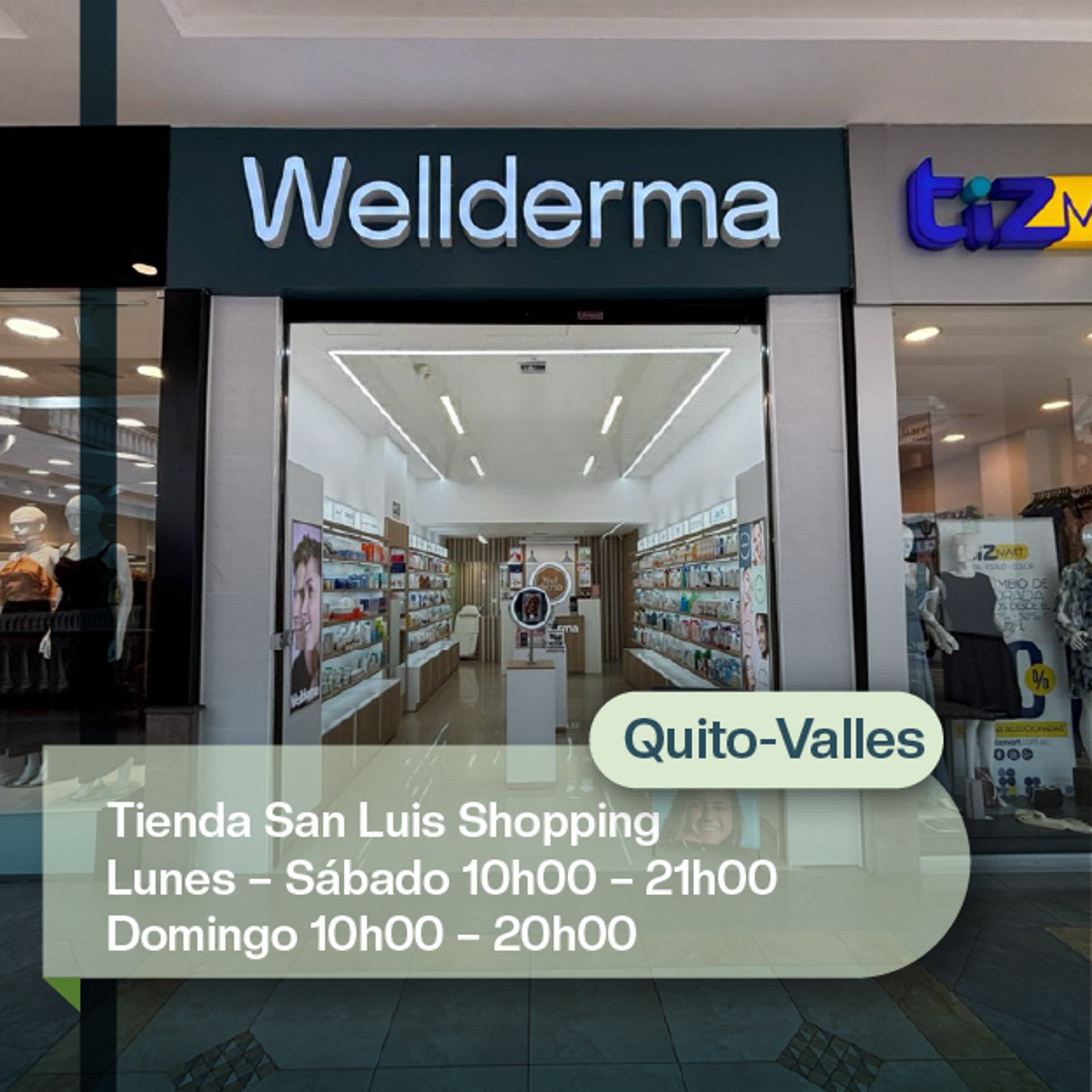 San Luis
