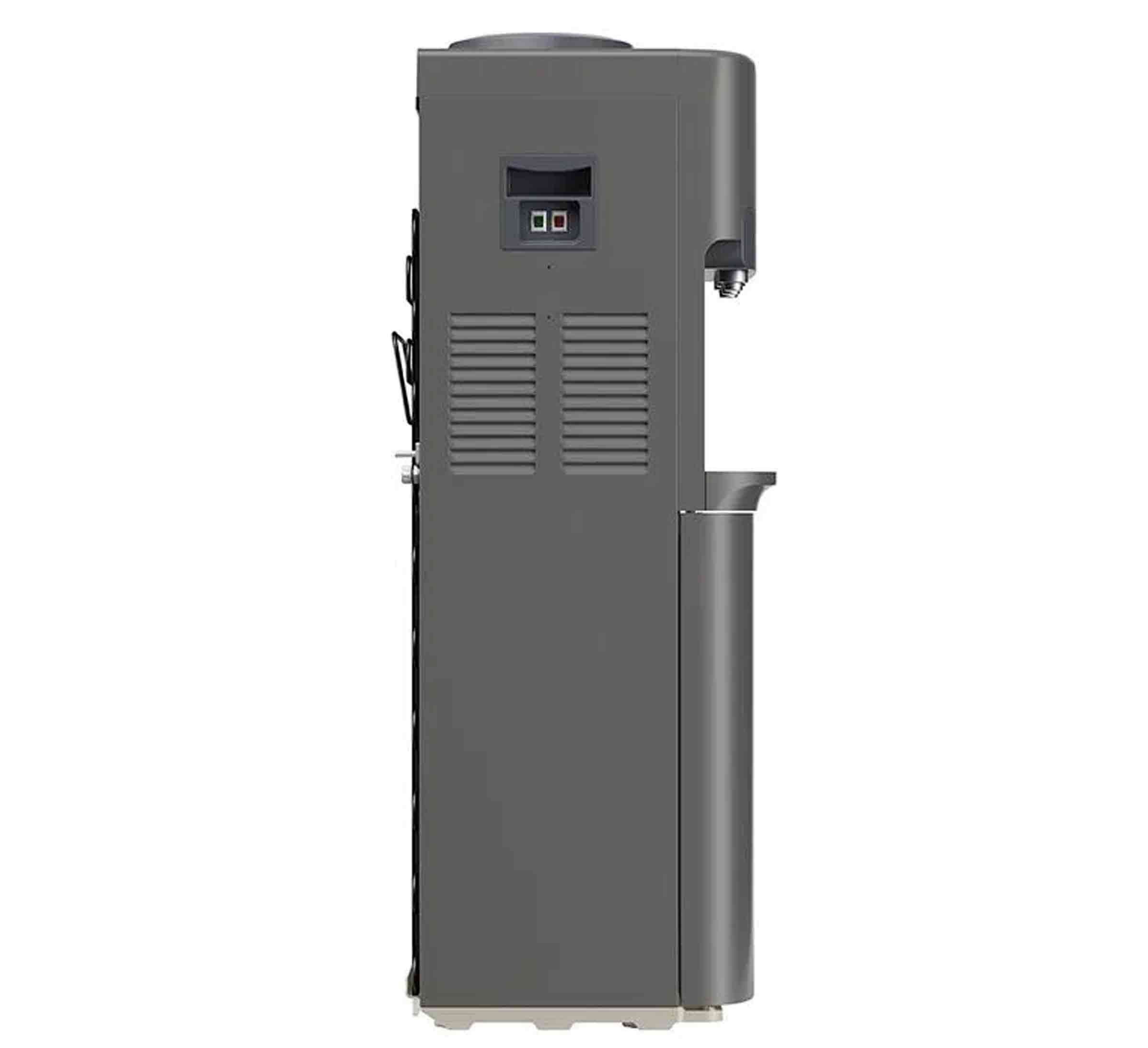 Electrolux Dispensador De Agua Fría, Caliente │ Gray