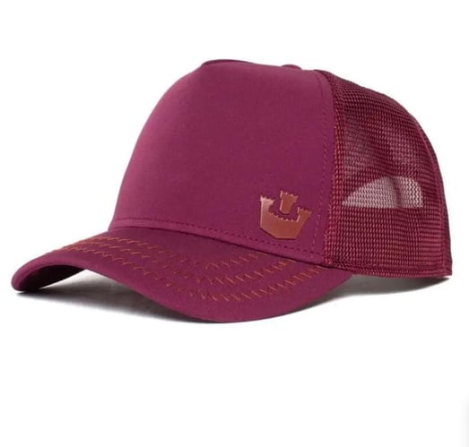 Gorras trucker Goorin Bros Vino Gateway