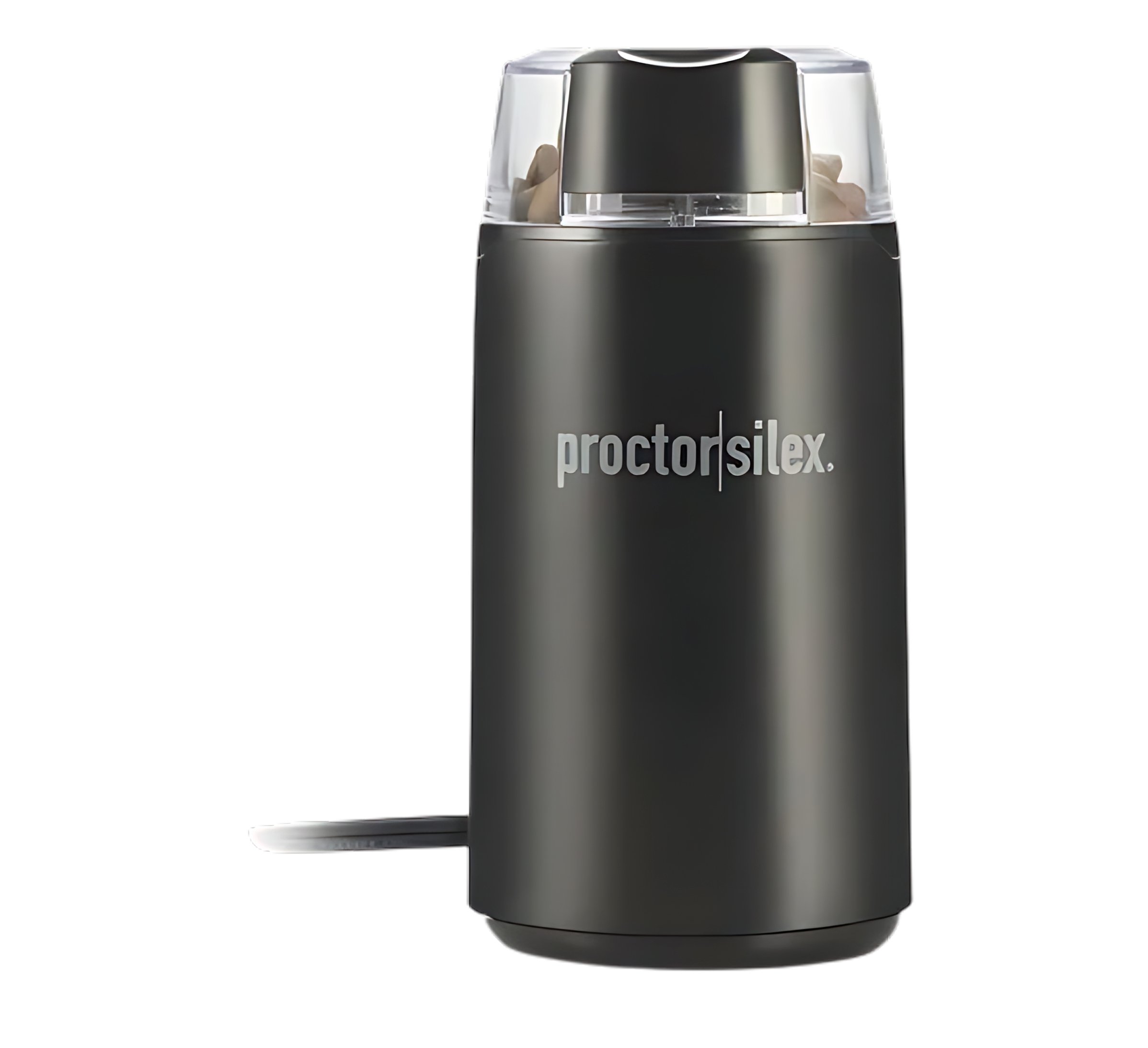 Procto silex molino de cafe elec 12TZ NEGRO HB 80302 5H00SB8