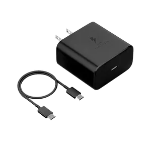CARGADOR SAMSUNG 45W  CABLE USB C