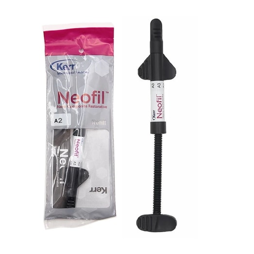 Resina compuesta Neofil