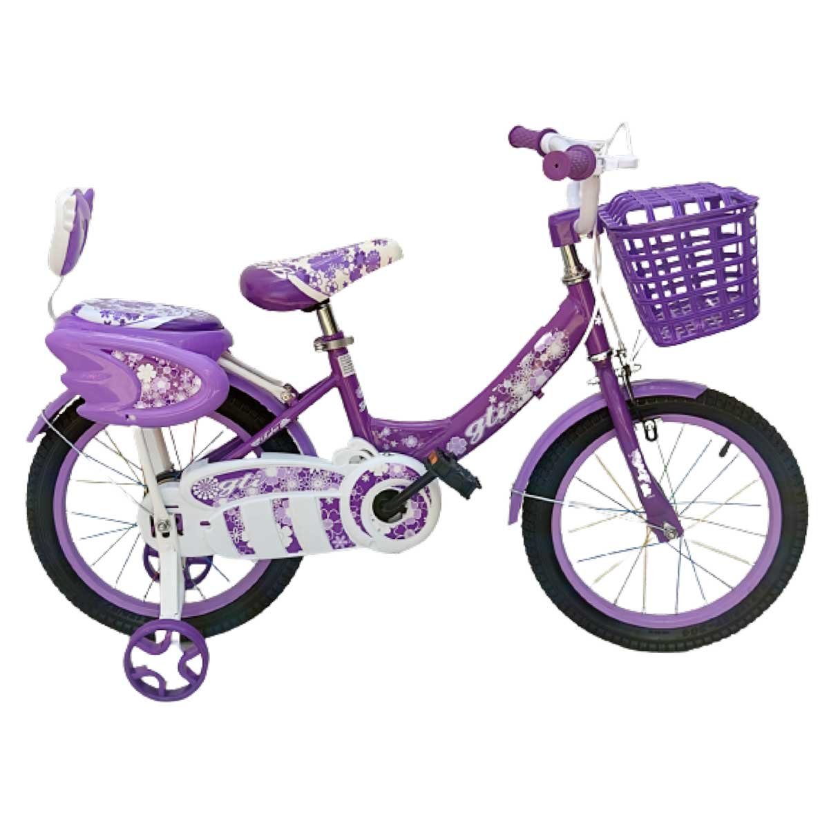 Bicicleta GTI Princess