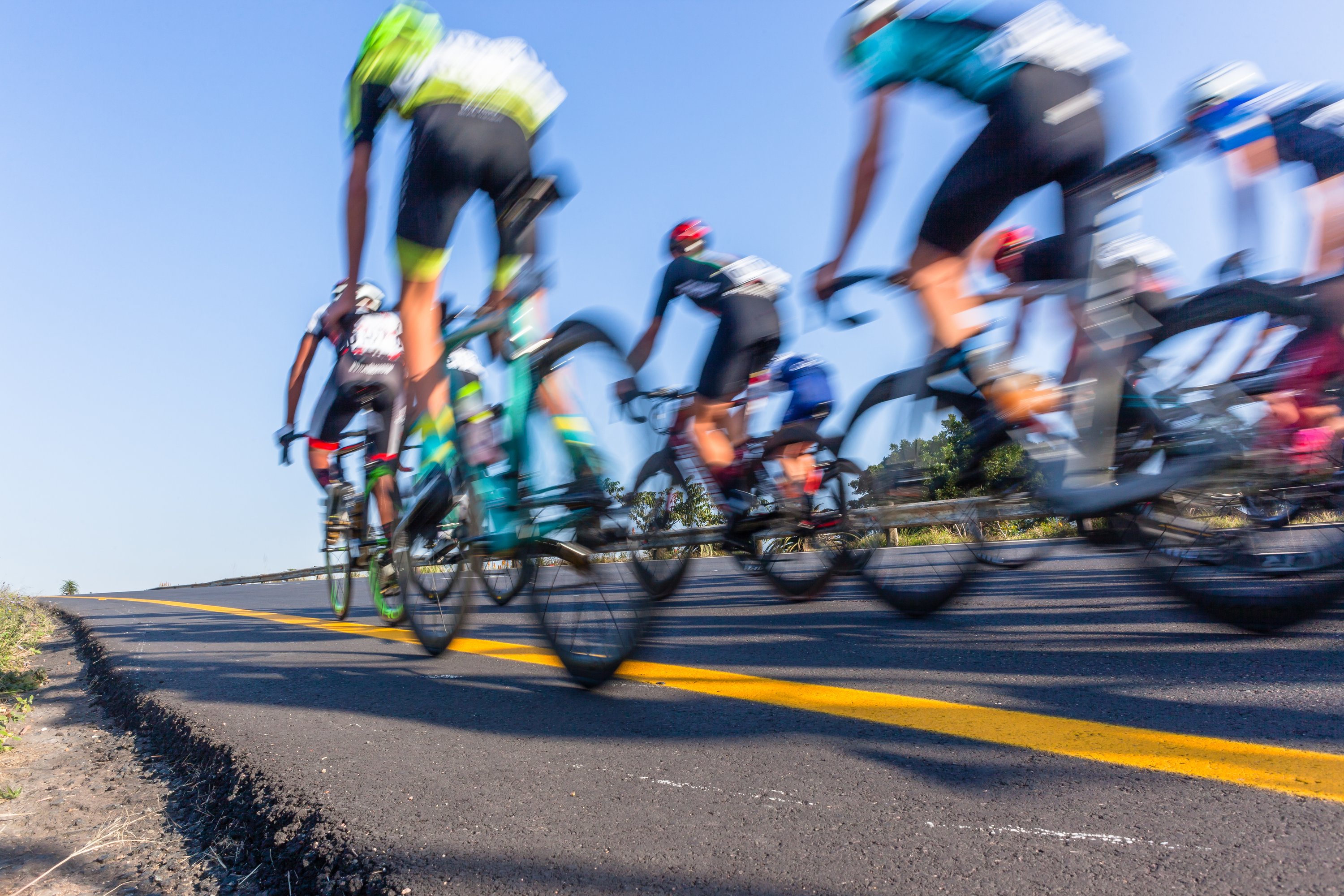 Paso a paso: ¿Cómo elegir mi reto/carrera/objetivo 2024?