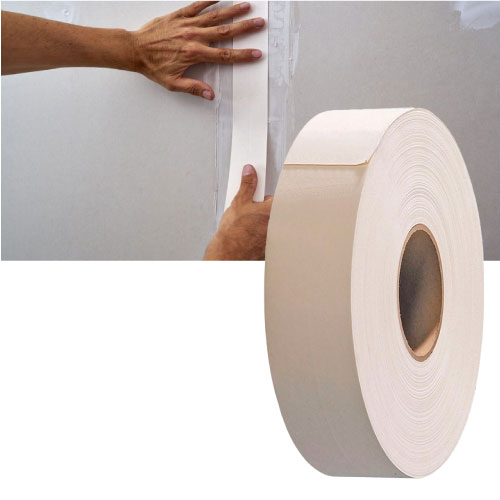 CINTA PAPEL GYPSUM 50MMX23M. PROTOOLS