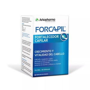 Forcapil