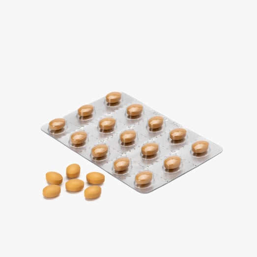 Genosun Complemento Alimenticio Comprimidos 30 Unidades