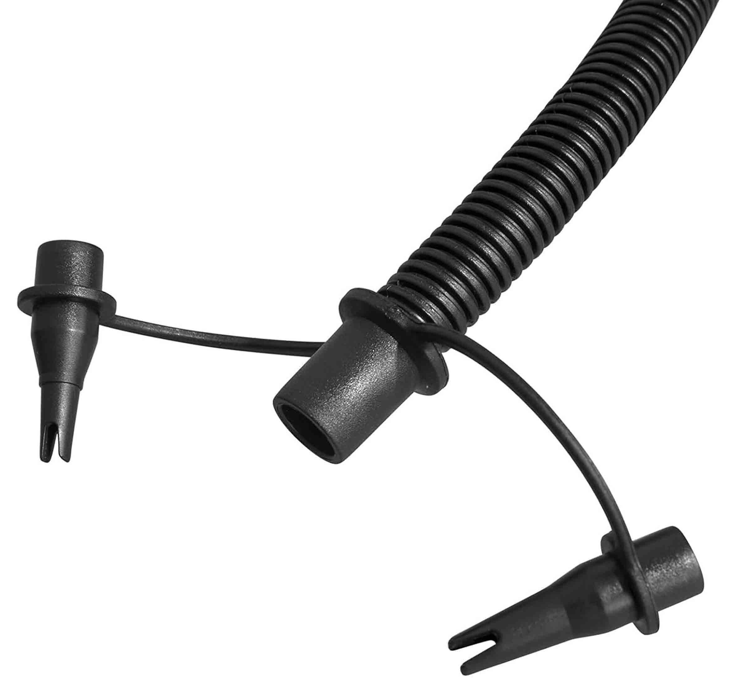 Bestway bomba de aire manual