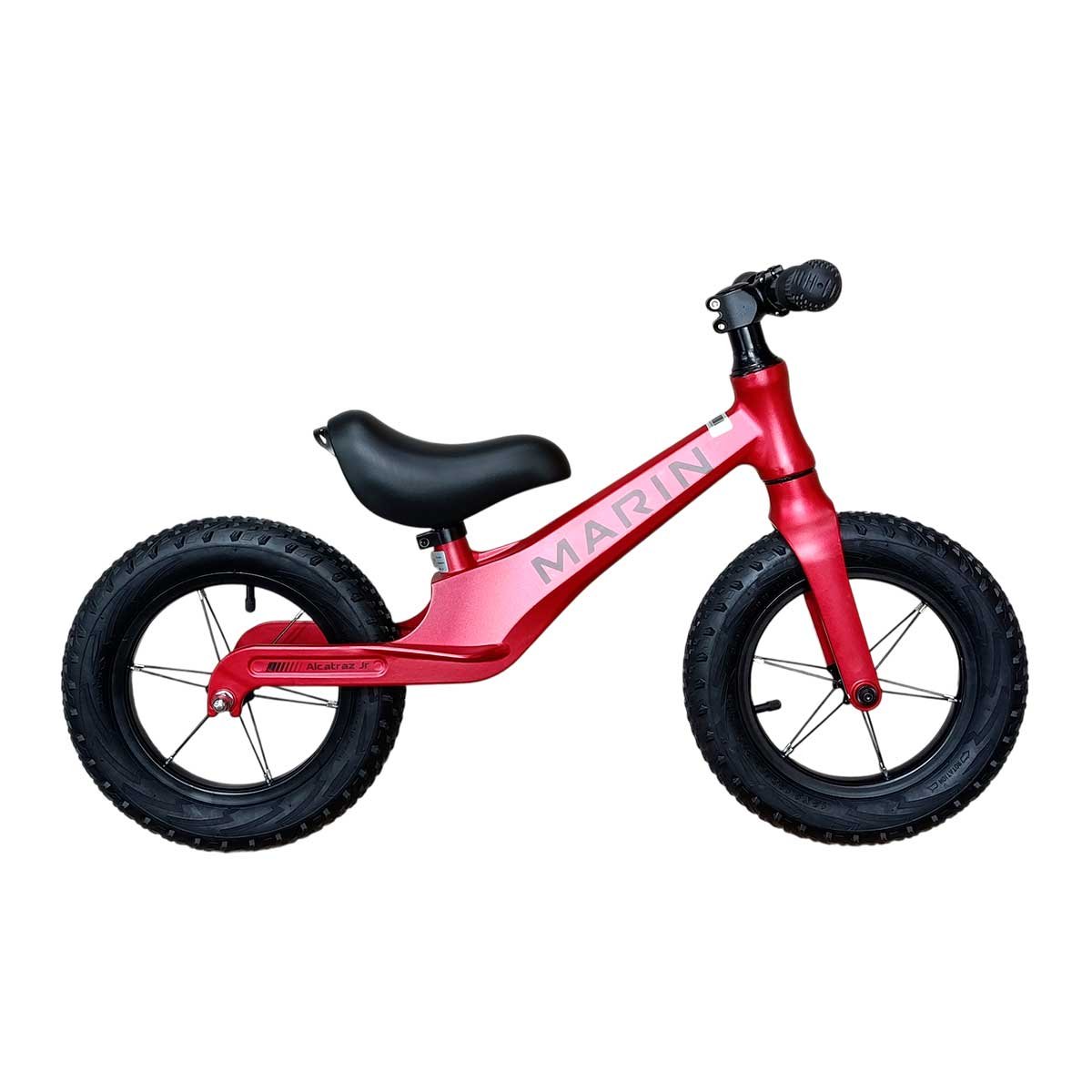 Bicicleta Marin Alcatraz JR Aluminio