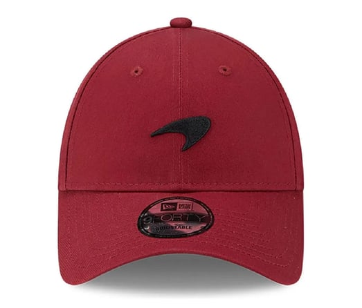 940 Seasonal McLaren