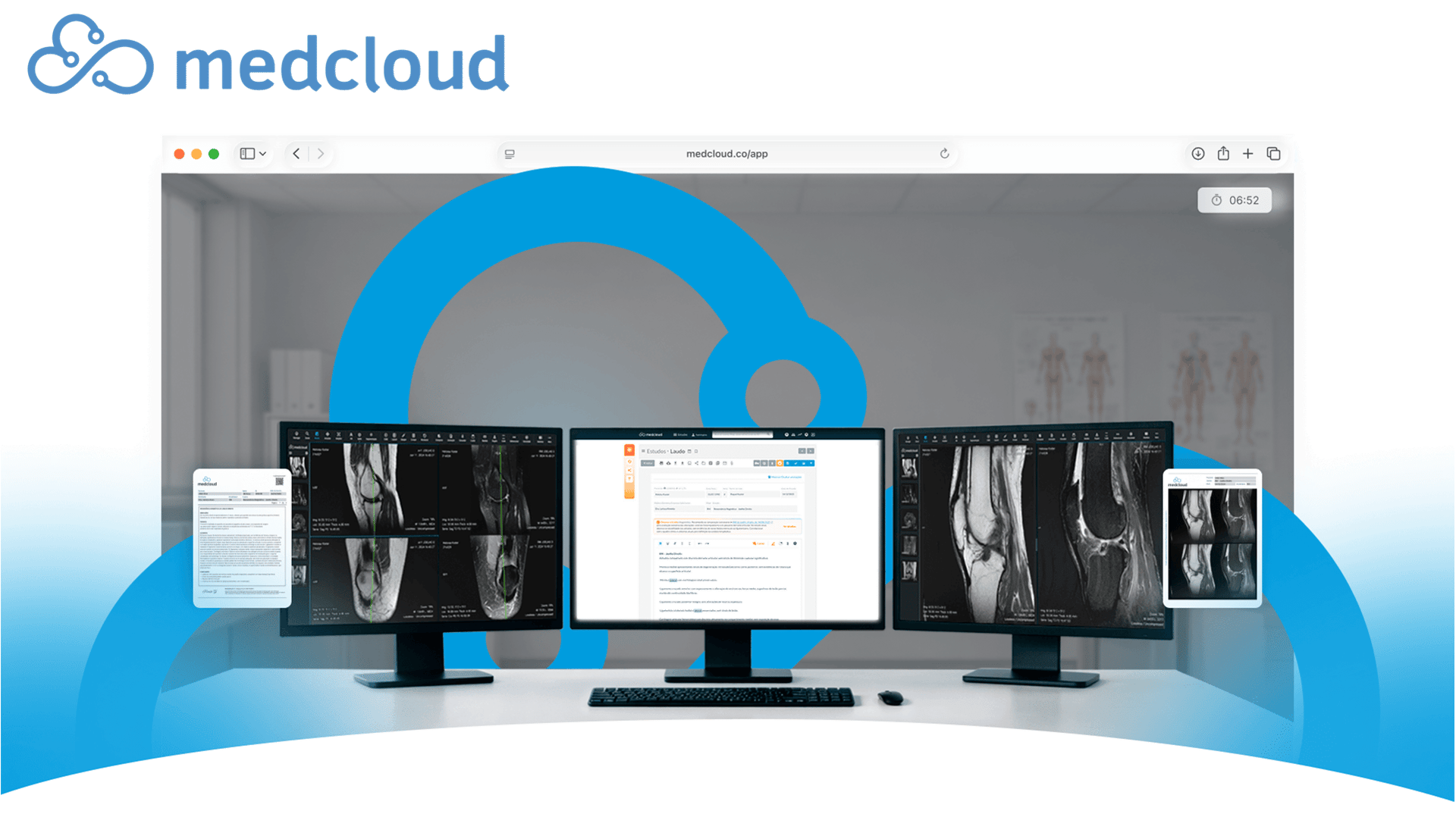 medcloud main