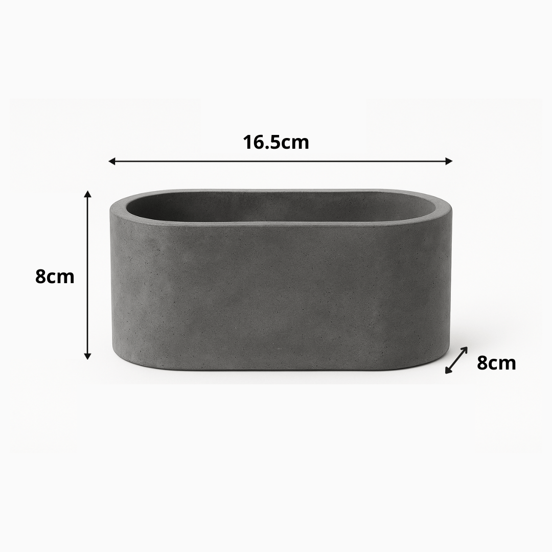 Matera Moderna Caguama