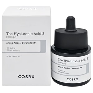 Cosrx Sérum The Hyaluronic Acid 3 Frasco 20 ml