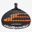 PALA BULLPADEL VERTEX ADVANCE 26Y