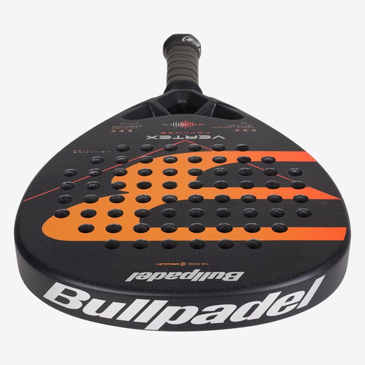 PALA BULLPADEL VERTEX ADVANCE 26Y