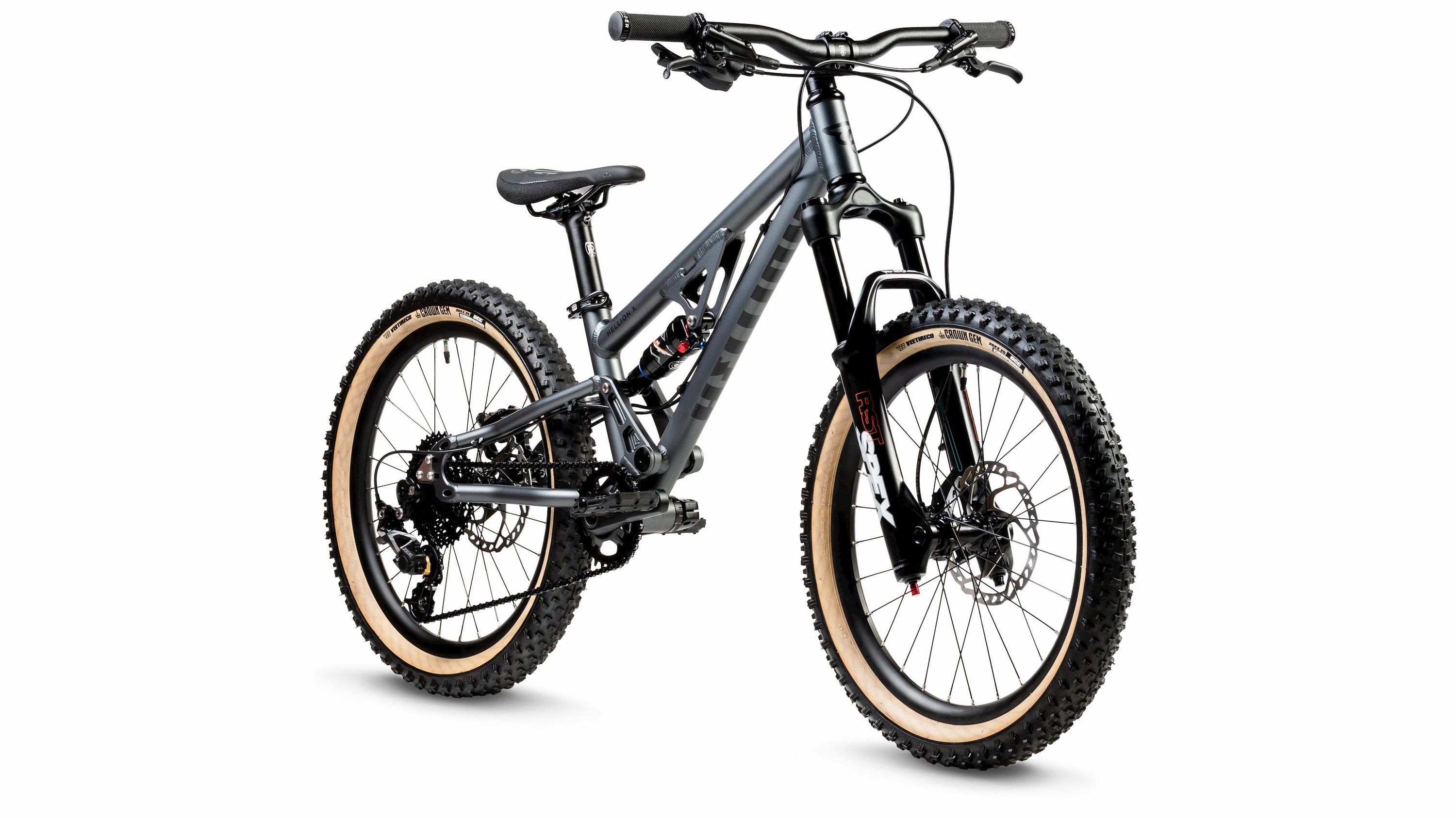 Hellion X20