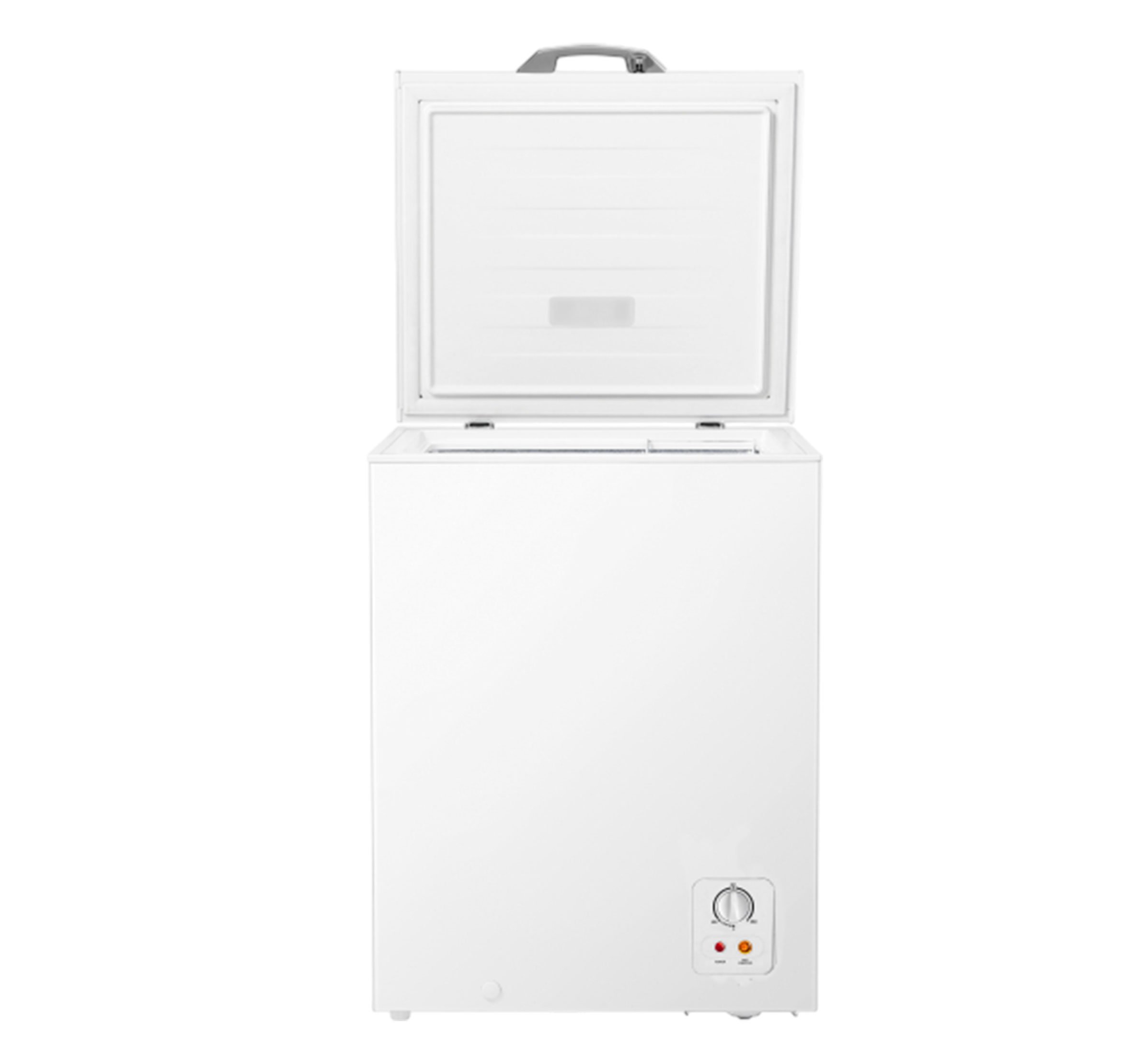 Hisense congelador 142 Lt Blanco