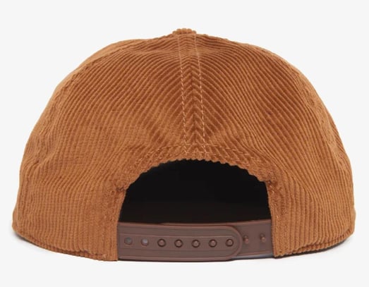 GOORIN BROS GB201-CORDUROY CAFE