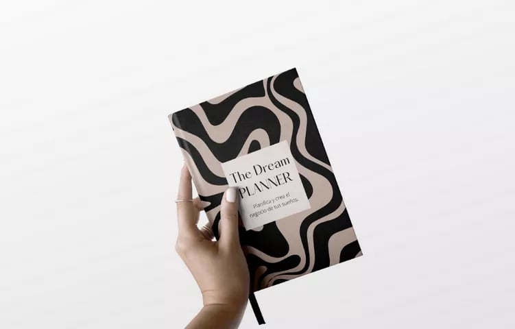 The Dream Planner